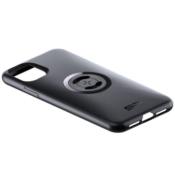 SP Connect SPC+ Series - Coque de téléphone Apple iPhone 11 / XR - Noir