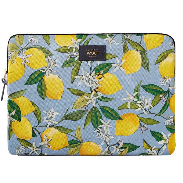 Wouf Daily Pochette ordinateur 13-14 pouces - Capri