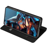 Dux Ducis Étui de télephone Slim Xiaomi Redmi Note 12 Pro / Xiaomi Poco X5 Pro 5G - Noir