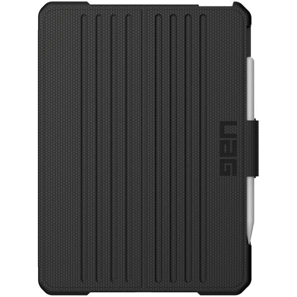 UAG Coque tablette Metropolis iPad Air 11 pouces (2024) M2 / Air 5 (2022) / Air 4 (2020) / Pro 11 (2020 / 2018) - Noir