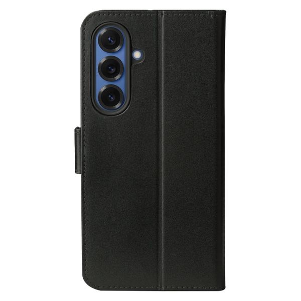 dbramante1928 Étui de télephone portefeuille Copenhagen Samsung Galaxy A57 (5G) - Black