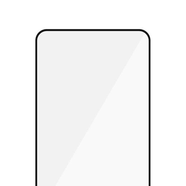 PanzerGlass Protection d'écran en verre trempé CF Antibactéries Xiaomi Mi 11 Lite (5G/4G) / 11 Lite 5G NE