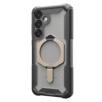 UAG Coque Plasma XTE MagSafe Samsung Galaxy S25 Plus - Ash / Titanium