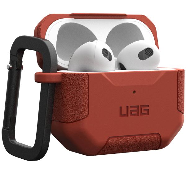 UAG Coque Scout AirPods 3 (2021) - Rust