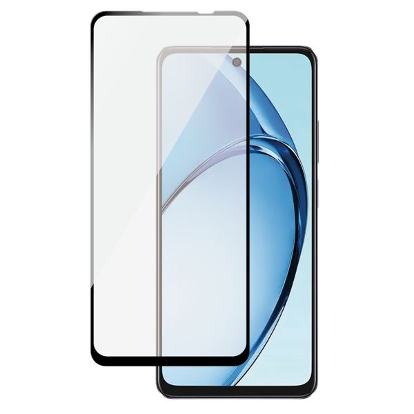 PanzerGlass Protection d'écran SAFE Ultra-Wide Fit Oppo A60 (4G)