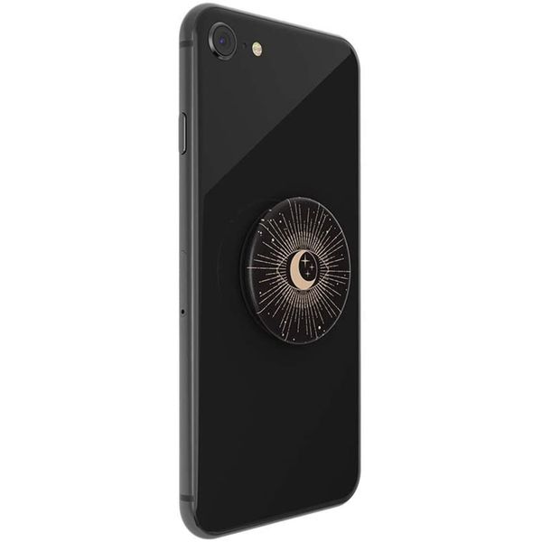 PopSockets PopGrip - Amovible - All Seeing