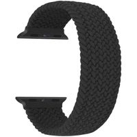 imoshion Bracelet en nylon tressé Apple Watch Series 1-10 / SE / Ultra (2) - 42/44/45/49/45 mm