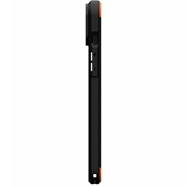 UAG Coque Civilian MagSafe iPhone 14 Plus - Noir