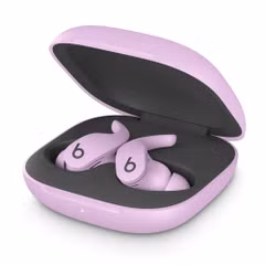 Beats Écouteurs sans fil Fit Pro - Réduction active du bruit - Stone Purple