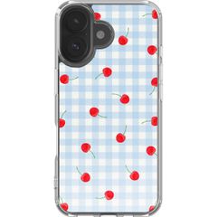imoshion Coque Design Apple iPhone 17 - Cherry Check