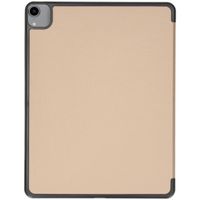 imoshion Coque tablette Trifold iPad Pro 12.9 (2020) / 12.9 (2018)