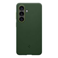 Spigen Coque Nano Pop MagFit Samsung Galaxy S26 - Avo Green