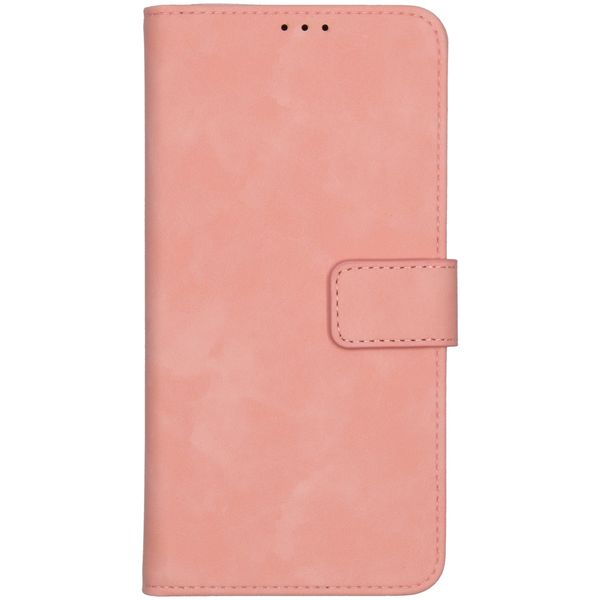 imoshion Etui de téléphone 2-en-1 amovible iPhone 12 Pro Max - Rose