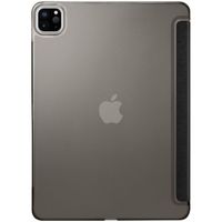 Spigen Coque tablette Smart Fold iPad Pro 11 (2022) / Pro 11 (2021) - Noir