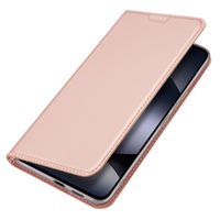 Dux Ducis Étui de télephone Slim Xiaomi Redmi Note 14 (4G) - Rose Doré