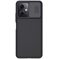 Nillkin Coque CamShield Xiaomi Redmi Note 12 / Xiaomi Poco X5 5G - Noir