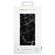 iDeal of Sweden Coque Fashion Samsung Galaxy S23 Ultra - Black Thunder Marble