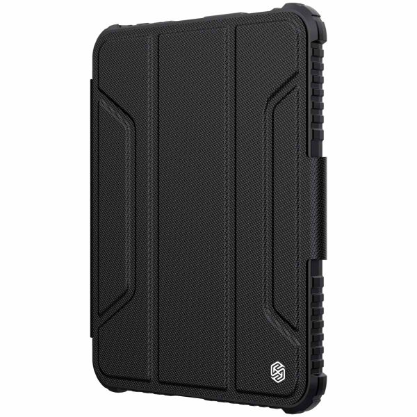 Nillkin Coque tablette Bumper Pro iPad Mini 6 (2021) - Noir