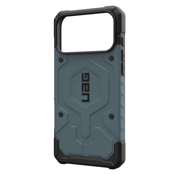 UAG Coque Pathfinder MagSafe Apple iPhone 17 Pro Max - Cloud Blue