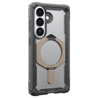 UAG Coque Plasma XTE MagSafe Samsung Galaxy S26 - Ash / Titanium