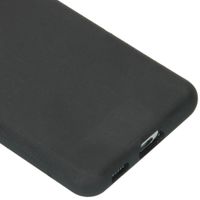 imoshion Coque Eco-Friendly Samsung Galaxy S21 - Noir