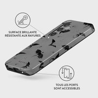 Burga Coque arrière Tough Samsung Galaxy S24 - Draco