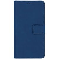 imoshion Etui de télephone luxe 2-en-1 amovible Apple iPhone 11 - Bleu foncé