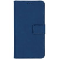 imoshion Etui de téléphone 2-en-1 amovible iPhone 11 - Bleu foncé