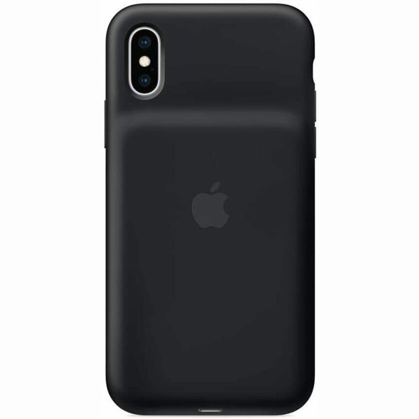 Apple Coque Smart Battery iPhone Xs Max - Black