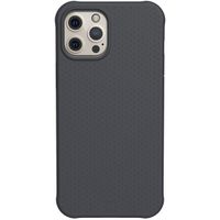 UAG Coque Dot U iPhone 12 Pro Max - Noir