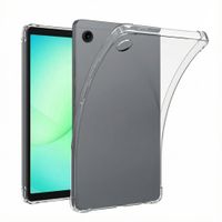 imoshion Coque antichoc Samsung Galaxy Tab A11 Plus - Transparent