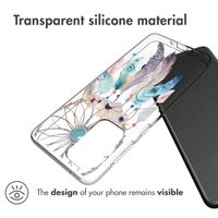 imoshion  Coque Design Samsung Galaxy A33 - Dreamcatcher 