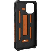 UAG Coque Pathfinder iPhone 12 Mini - Orange