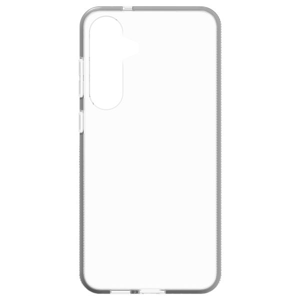 ZAGG Coque Luxe Samsung Galaxy S25 Plus - Transparent