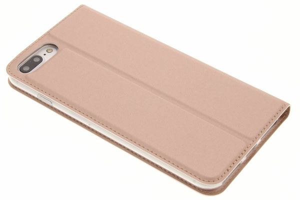 Dux Ducis Étui de téléphone Slim iPhone 8 Plus / 7 Plus - Rose