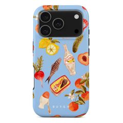 Burga Coque Tough MagSafe Apple iPhone 17 Pro Max - Al Fresco