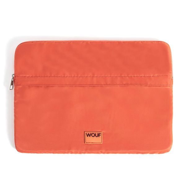 Wouf Downtown Pochette ordinateur 13-14 pouces - Zagreb