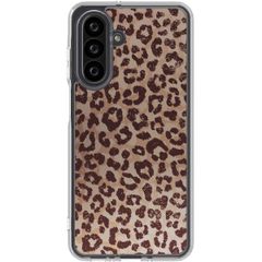 imoshion Coque Design Samsung Galaxy A26 - Leopard Mood