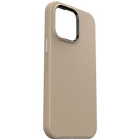 OtterBox Coque Symmetry MagSafe iPhone 14 Pro Max - Beige