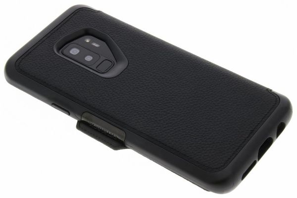 OtterBox Étui de téléphone Strada Samsung Galaxy S9 Plus