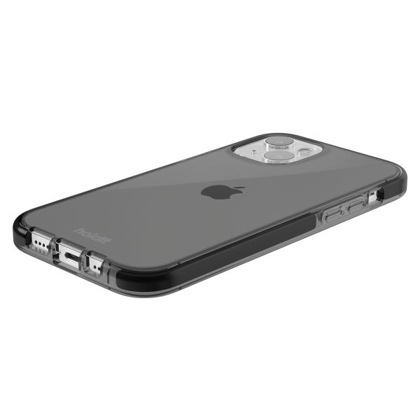 Holdit Coque Seethru iPhone 14 / 13 - Black