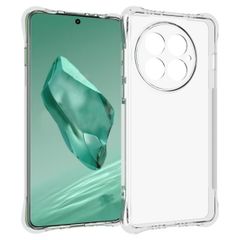 imoshion Coque antichoc OnePlus 13 - Transparent