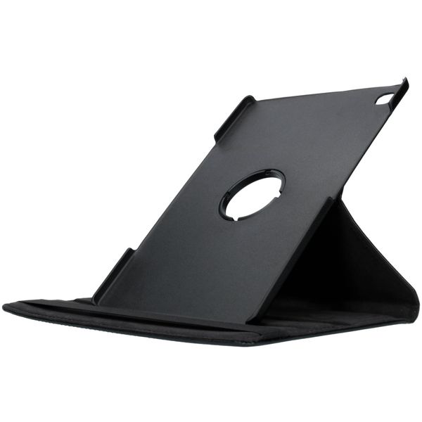 imoshion Coque tablette rotatif à 360° Samsung Galaxy Tab S5e - Noir
