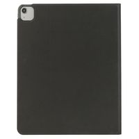 Tucano Up Plus Folio Case iPad Air 13 pouces (2025) M3 / (2024) M2 - Noir