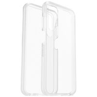 OtterBox Coque arrière React Samsung Galaxy A25 (5G) - Clear