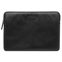 dbramante1928 Skagen Pro - Pochette ordinateur 13 pouces - Cuir véritable - MacBook Pro 13 pouces / Air 13 pouces - Black