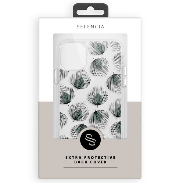 Selencia Coque très protectrice Zarya Fashion Apple iPhone 11 Pro Max