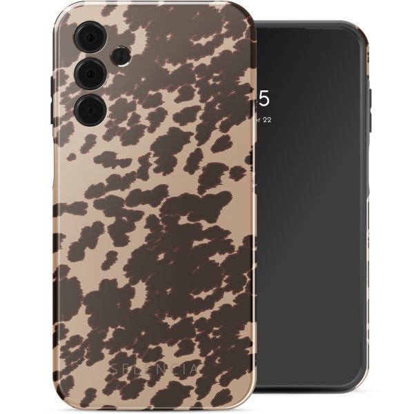 Selencia Coque arrière Vivid Tough Samsung Galaxy A15 - Country Moo'd