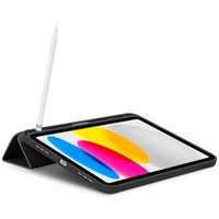 Spigen Coque tablette Urban Fit iPad 11 (2025) 11 pouces / iPad 10 (2022) 10.9 pouces - Noir