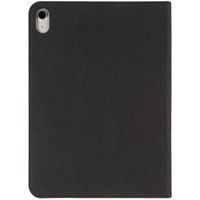 Gecko Covers Coque tablette EasyClick 2.0 iPad 10 (2022) 10.9 pouces - Noir